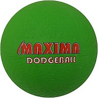 Топка за народна топка Maxima Dodgeball