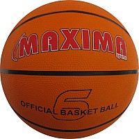 Топка баскетбол Максима, №6