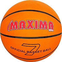 Топка баскетболна Maxima, Размер 7