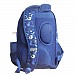 Ученическа раница с несесер и чанта за бутилка Glossy Bird, Размери 41х26х20 см, Дизайн 7