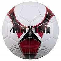 Футболна топка Maxima, Soft vinil, Размер 4