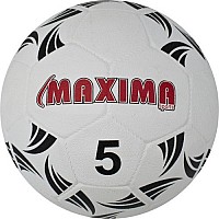 Топка футболна Maxima, Размер 5, Гумена