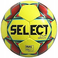 Топка футболна SELECT X-Turf Special IMS