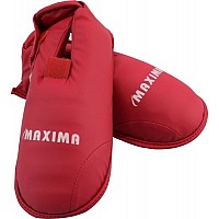 Протектори за стъпала за карате Maxima
