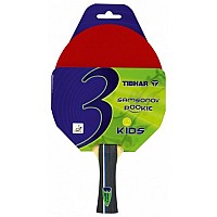 Ракета (хилка) за тенис на маса Tibhar Samsonov Rookie Kids ITTF approved