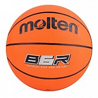 Баскетболна топка Моltеn B6R, Гумена, Размер 6