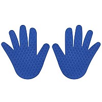 Ръце (длани) за маркиране при игри Maxima, Чифт