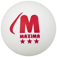 Tопче за тенис на маса Maxima 40+