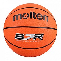 Баскетболна топка Моltеn B7R, Гумена, Размер 7