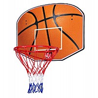 Баскетболно табло с кош Maxima, 80х61 см, Дизайн 1