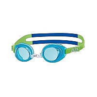 Детски очила за плуване Zoggs Little Ripper - сини