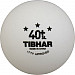 Топче за тенис на маса TIBHAR 40+SL
