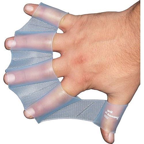 Ципа за пръстите на ръката чифт Maxima