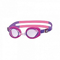 Детски очила за плуване Zoggs Little Ripper - розови