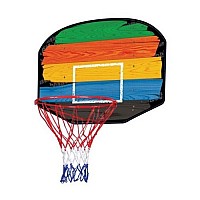 Баскетболно табло с кош Maxima, 49х38 см, Дизайн 2