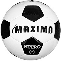 Футболна топка Maxima Retro, Размер 5