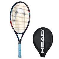 Тенис ракета HEAD, Серия Junior, модел Novak 23, с калъф
