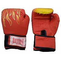 Боксови ръкавици Maxima