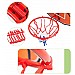 Баскетболно табло с кош MAXIMA, 49х38 см, Дизайн 3