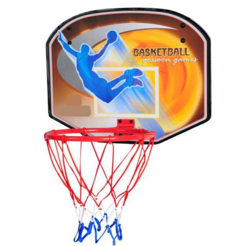 Баскетболно табло с кош MAXIMA, 49х38 см, Дизайн 3