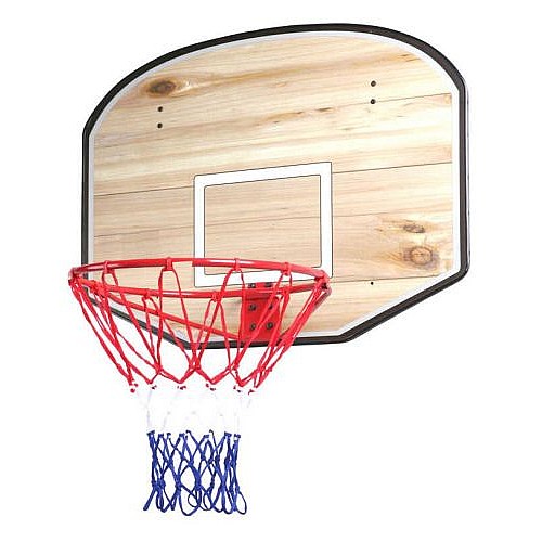 Баскетболно табло с кош MAXIMA, 80х61 см, Дизайн 3