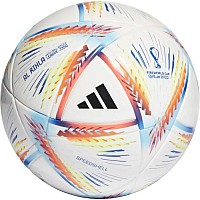 Футболна топка ADIDAS Al Rihla League Junior 350, Размер 5