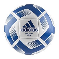 Футболна топка ADIDAS Starlancer Club, Размер 5