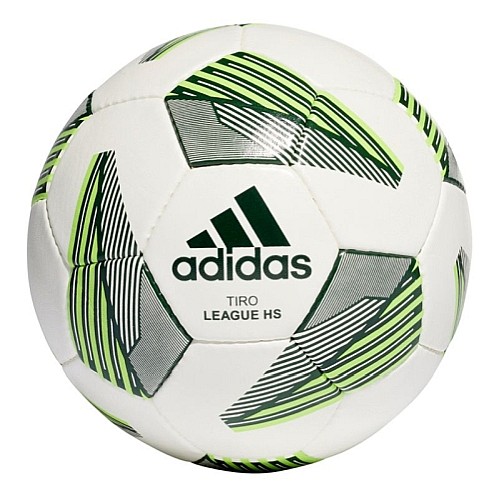 Футболна топка ADIDAS Tiro League HS FS0368, IMS, Ръчно шита, Размер 5