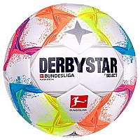 Футболна топка DERBYSTAR BL Player Special, Размер 5