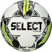 Футболна топка SELECT Club DB, FIFA Basic, Размер 5
