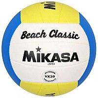 Топка за плажен волейбол MIKASA VX20