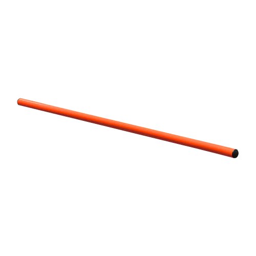 Тояжка, пръчка MAXIMA, 150 см, Ф2.5 см