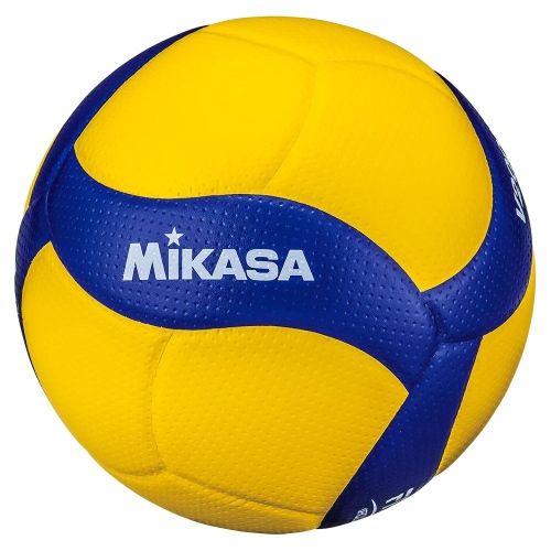 Волейболна топка MIKASA V200W Official FIVB Game Ball