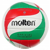 Волейболна топка Molten V5M1900, Ръчно шита