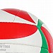 Волейболна топка Molten V5M1900, Ръчно шита